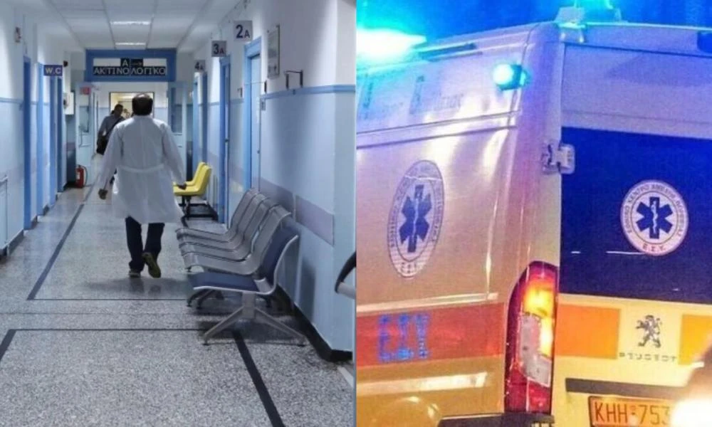 Πατέρας του 45χρονου που σκότωσε τρόφιμο Ψυχιατρικής Κλινικής: «Έβλεπε μάγισσες»